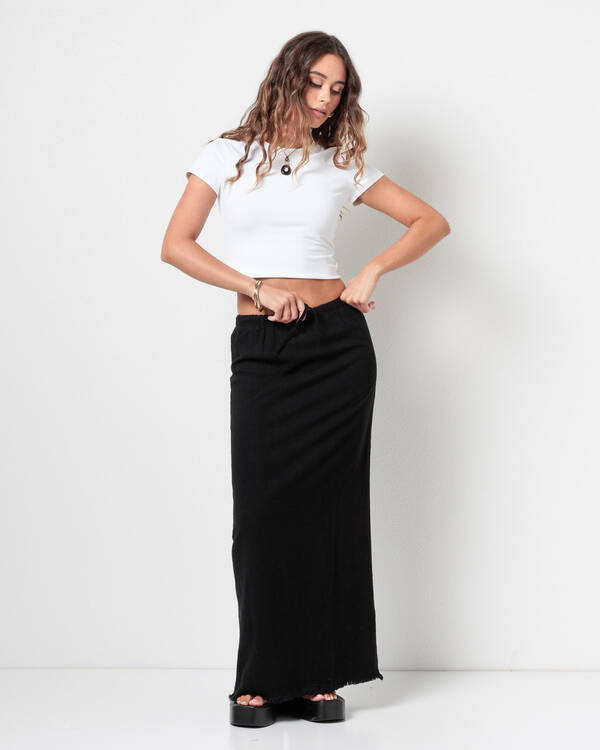 Dane Dallis Maxi Skirt