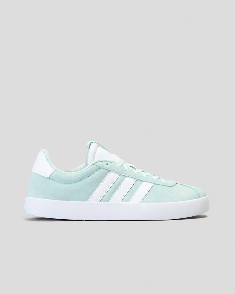 adidas Womens VL Court 3.0 Shoes for