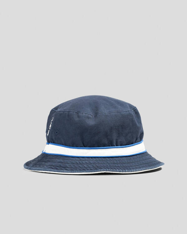 Rusty Artic Reversible Bucket Hat for Mens