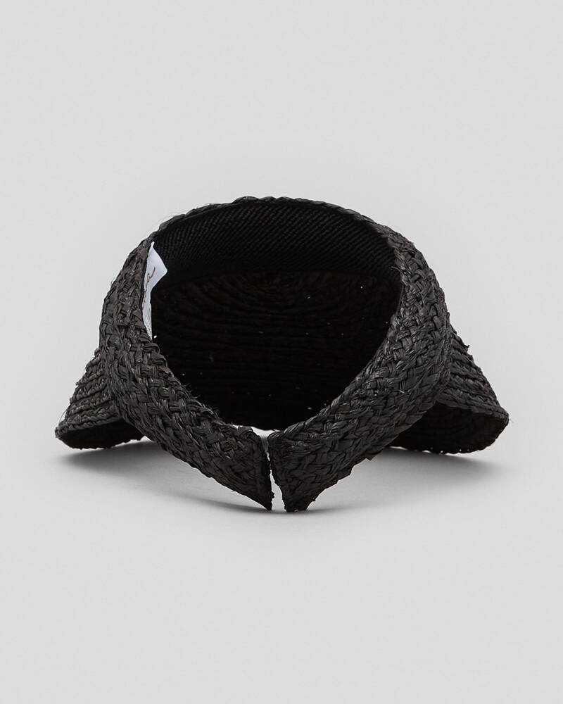 Mooloola Lombok Visor for Womens