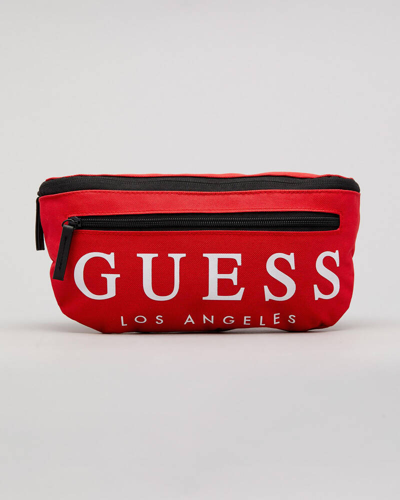 GUESS Sunnyside Bum Bag for Womens