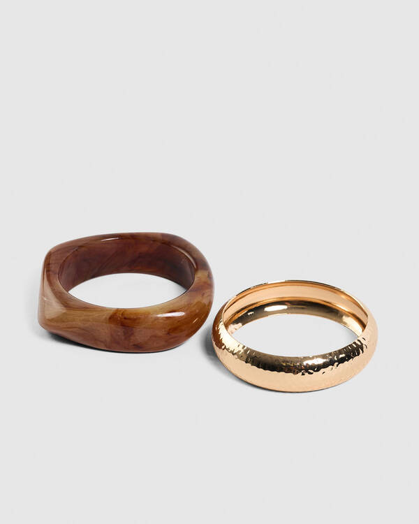 Karyn In LA Lulu Bangle Pack for Womens