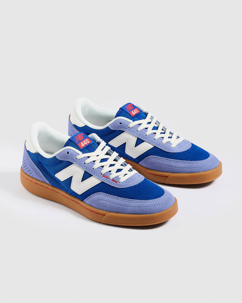 New Balance Womens 440 Shoes for Womens