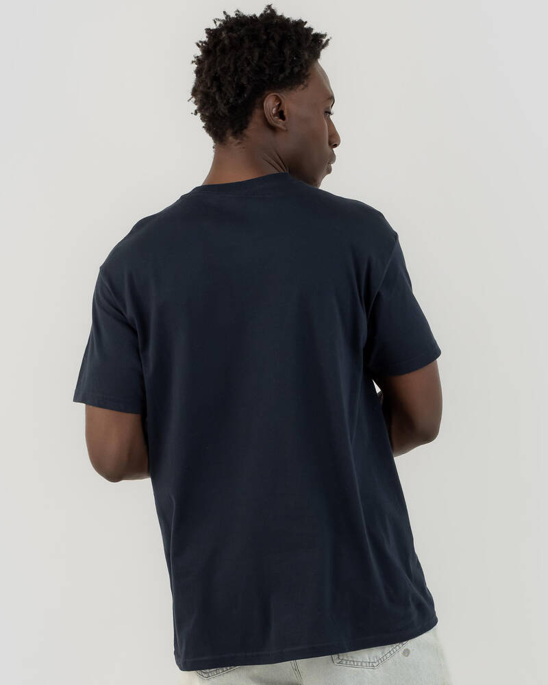 Alpinestars Wordmark Combo T-Shirt for Mens