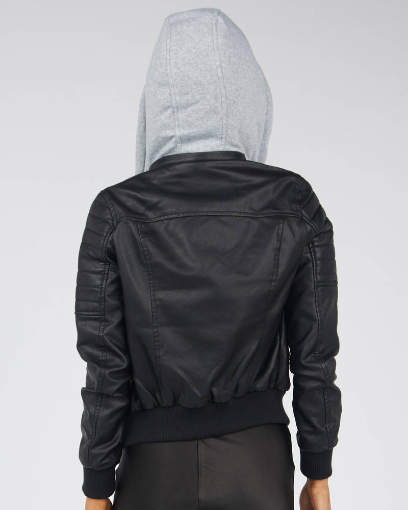 Used Muse Jacket for Womens