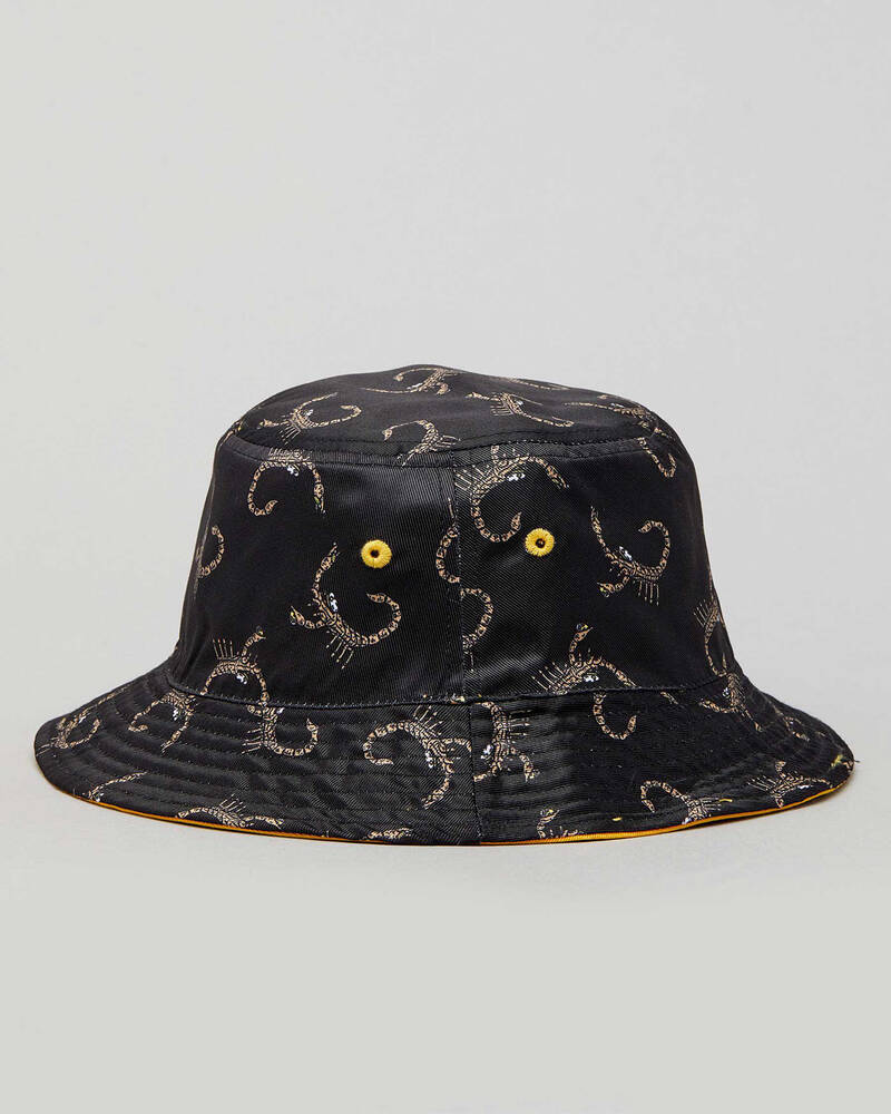 Milton Mango Stingin' 2 Bucket Hat for Mens