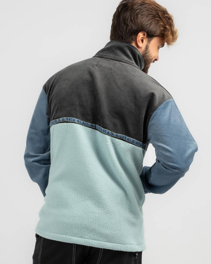 Billabong King Sting Space Lobster Jacket for Mens