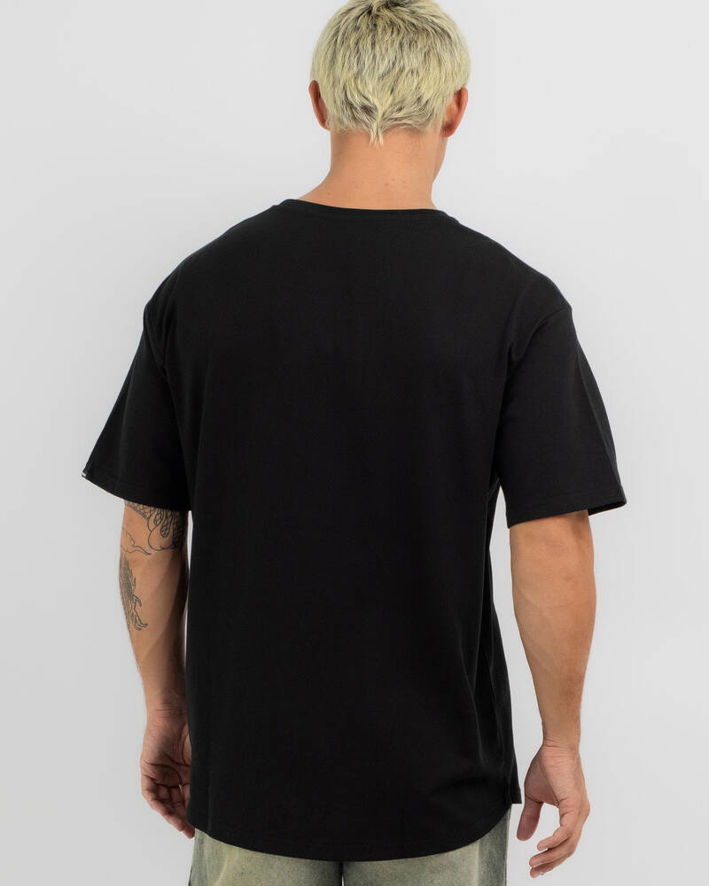 St. Goliath Series T-Shirt for Mens