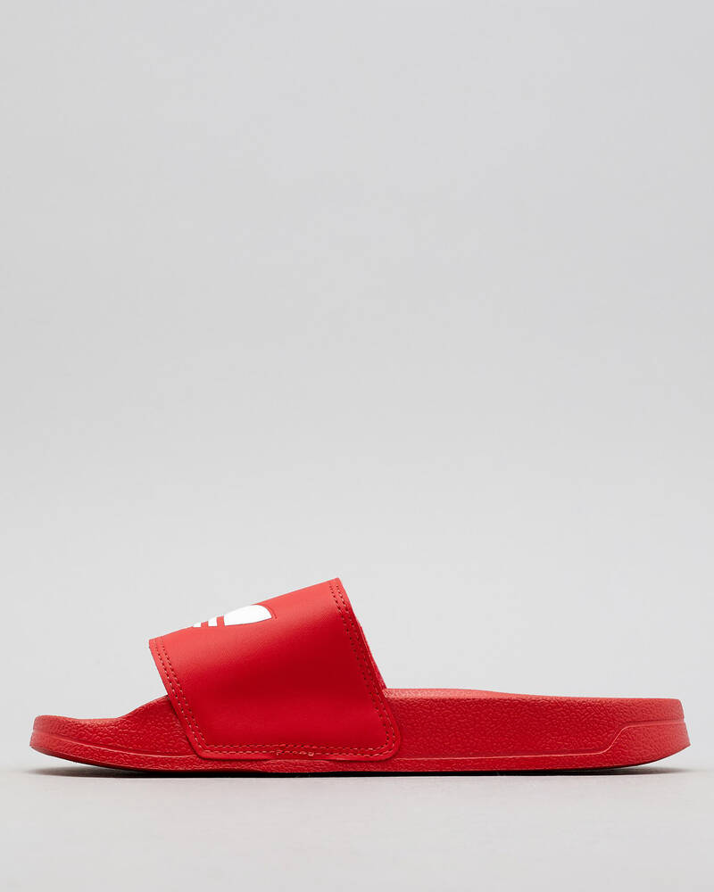adidas Adilette Lite Slide Sandals for Womens