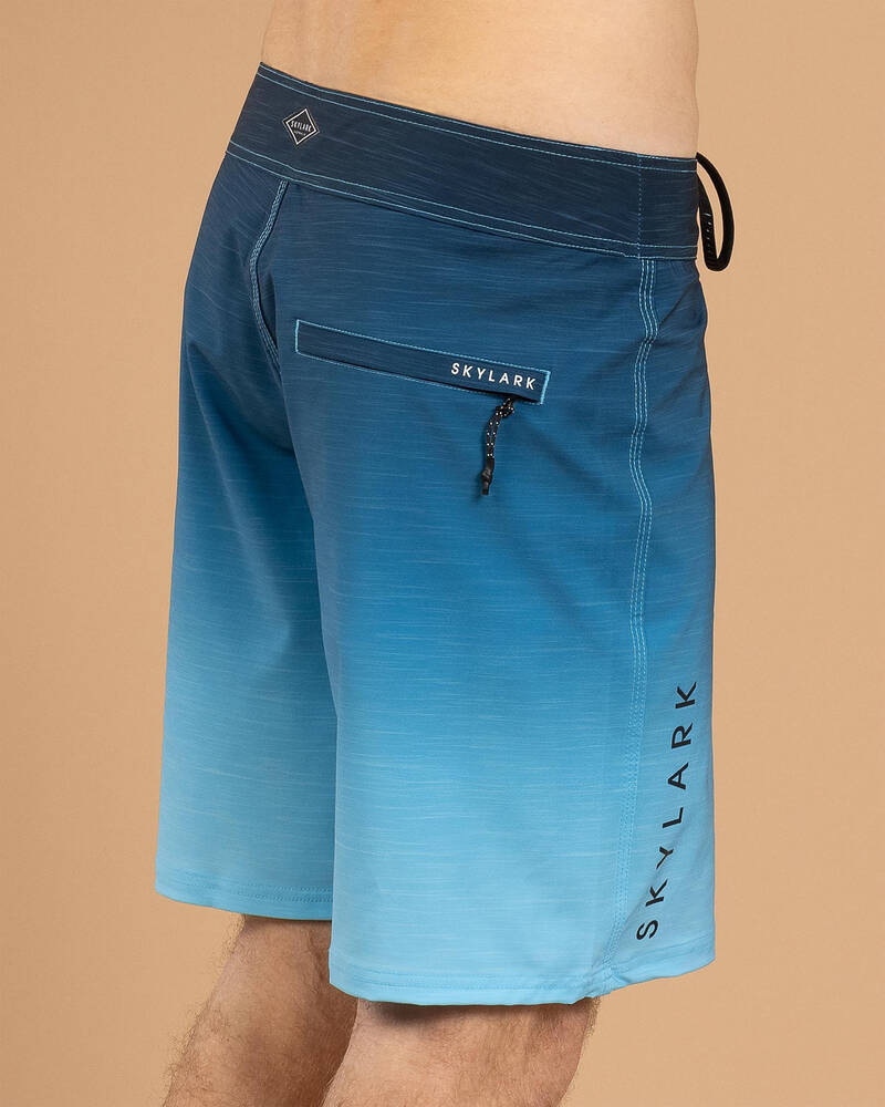 Skylark Numerous Board Shorts for Mens
