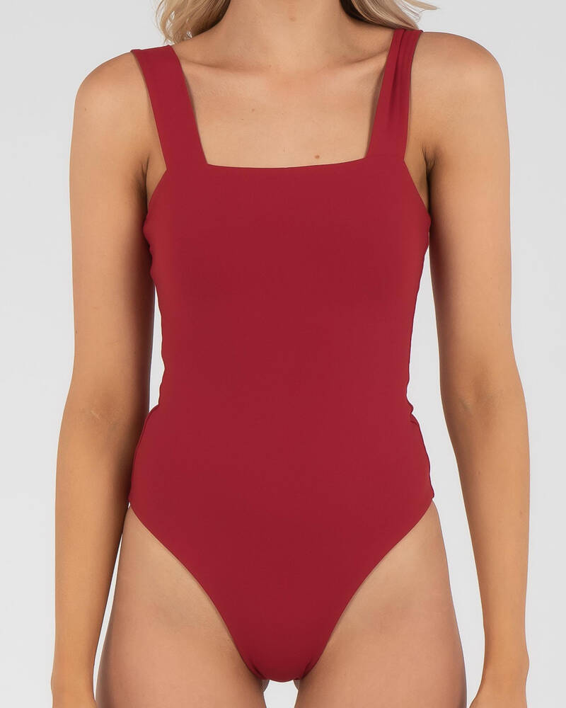Ava And Ever Icon Bodysuit for Womens