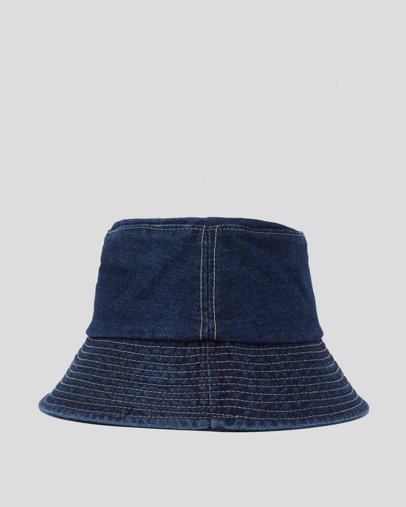 Ava And Ever Louis Bucket Hat for Womens