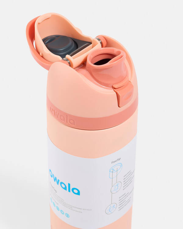 Owala 24oz FreeSip Stainless Steel Water Bottle for Unisex