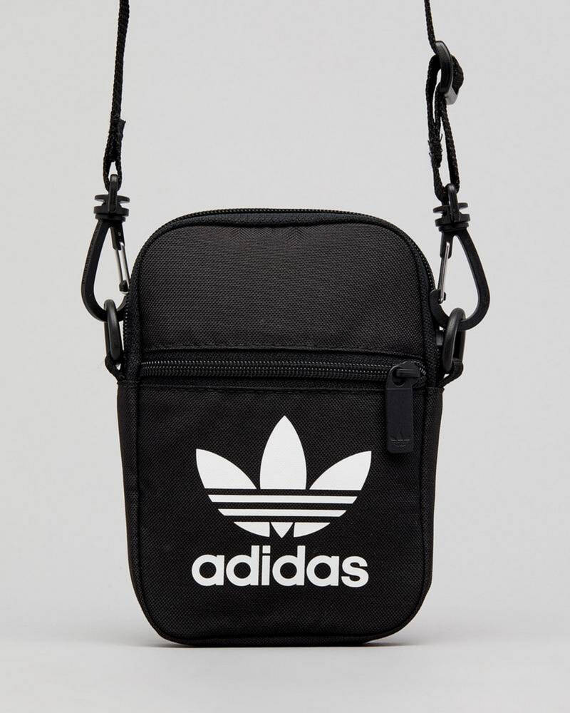adidas Trefoil Crossbody Bag for Mens
