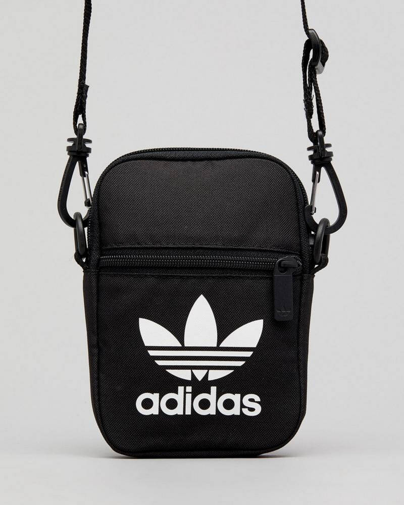Adidas Trefoil Crossbody Bag for Mens