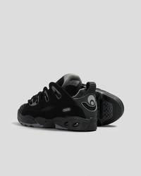 Osiris D3 E Shoes for Mens image number null