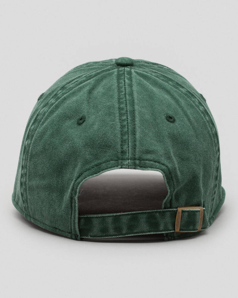 American Needle Route 66 Raglan Wash Cap for Womens