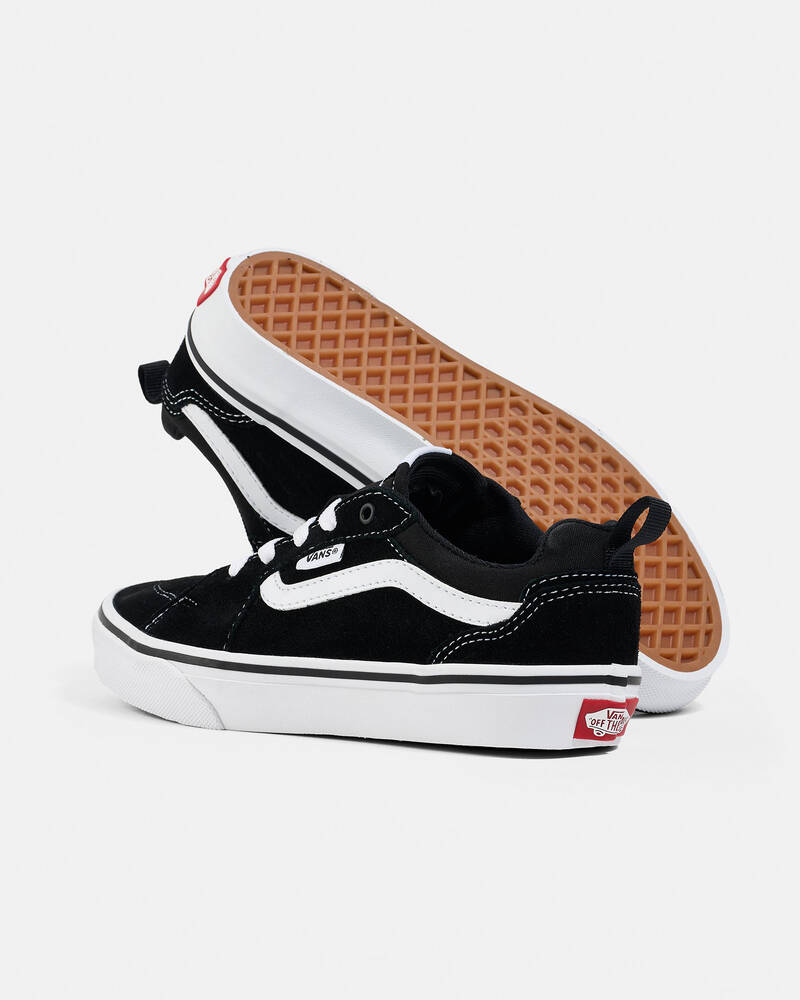 Vans Boys' Filmore Shoes for Mens