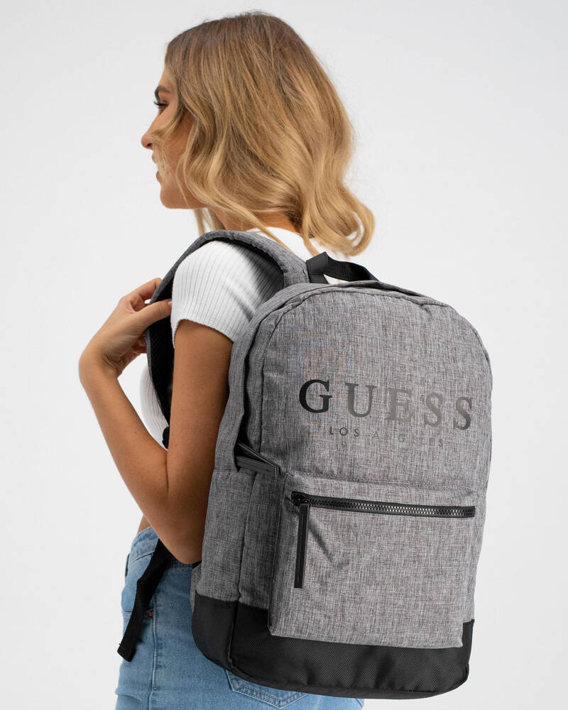 GUESS Hipster Backpack for Womens