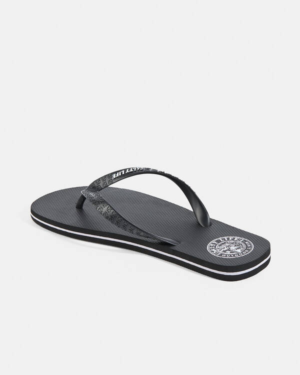 Salty Life Outdoor Living Thongs for Mens