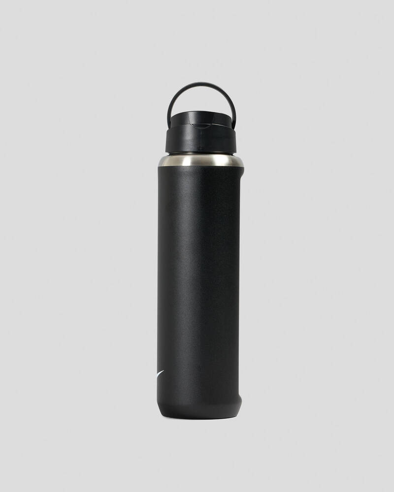 Nike Stainless Steel Straw Bottle for Unisex