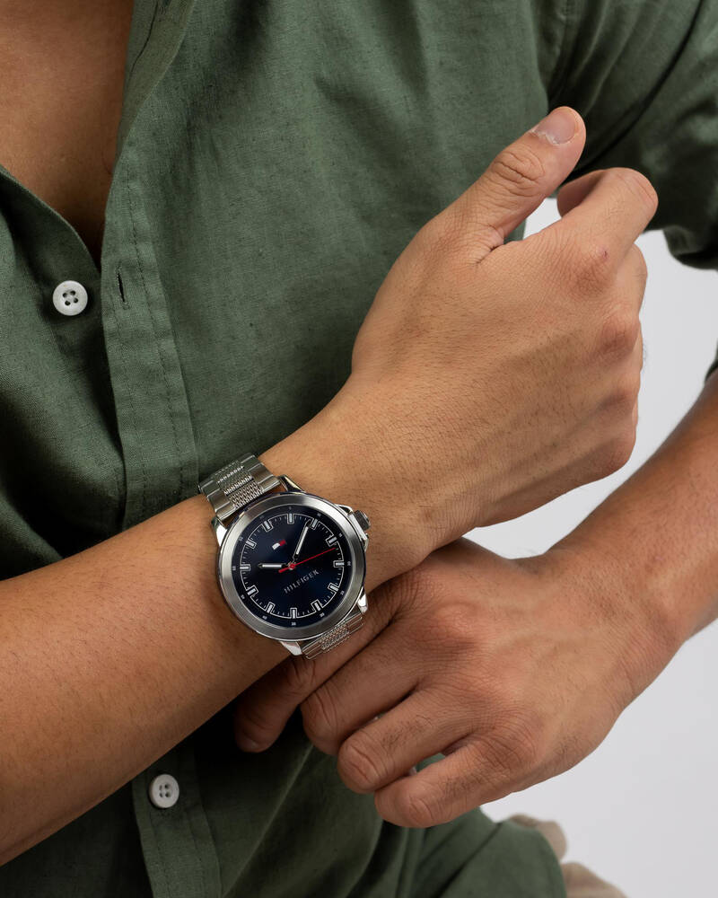 Tommy Hilfiger Nelson Watch for Mens