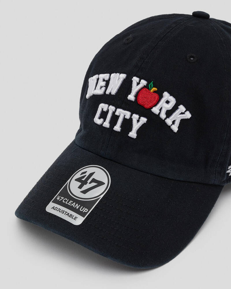 Forty Seven City New York Cap for Womens
