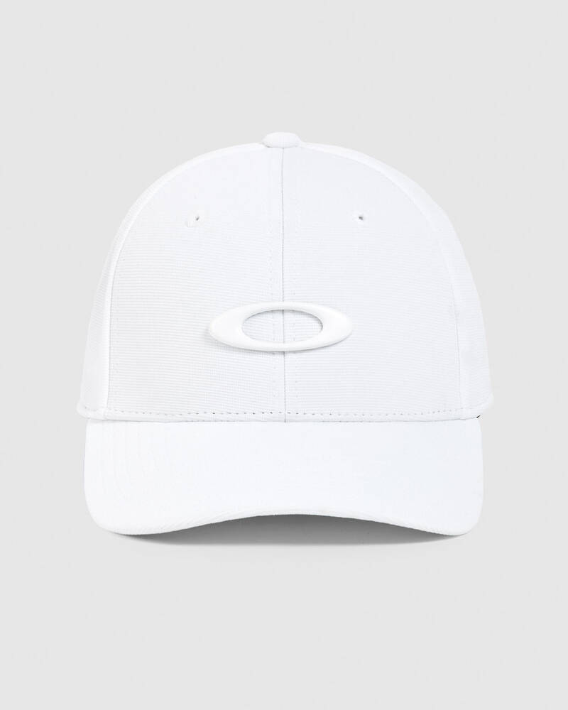 Oakley Tincan Cap for Mens