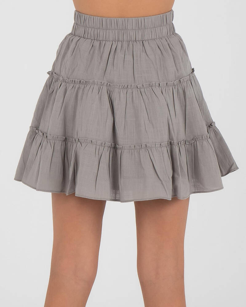 Mooloola Girls' Leta Skirt for Womens