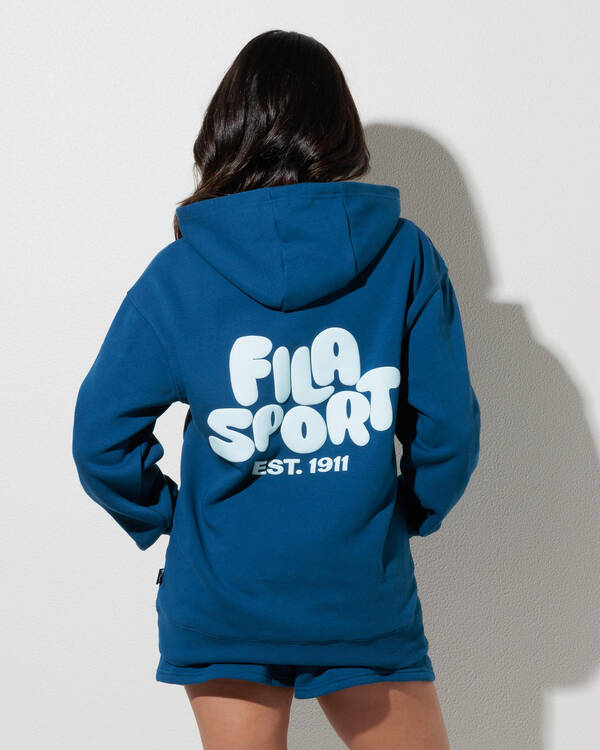 Fila Tori Hoodie for Womens