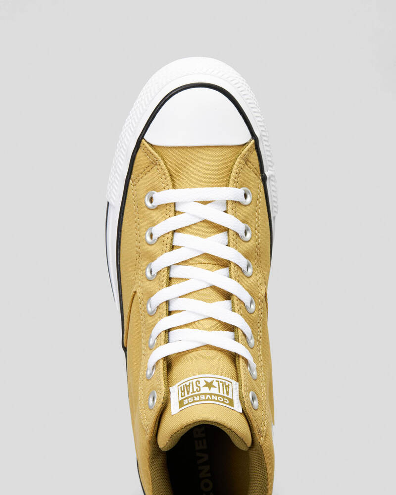 Converse Chuck Taylor All Star Malden Street Crafted Shoes for Mens