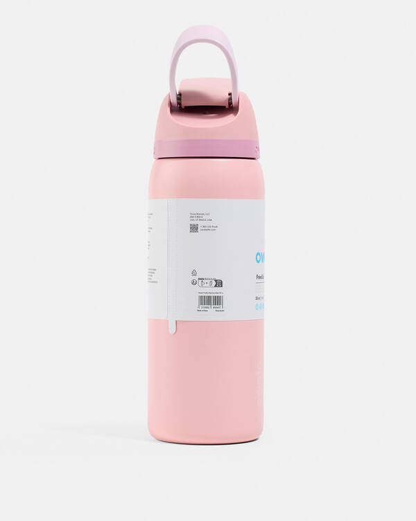 Owala 32oz FreeSip Stainless Steel Water Bottle for Unisex