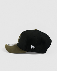 New Era New York Yankees 9Seventy Snapback Cap for Mens image number null