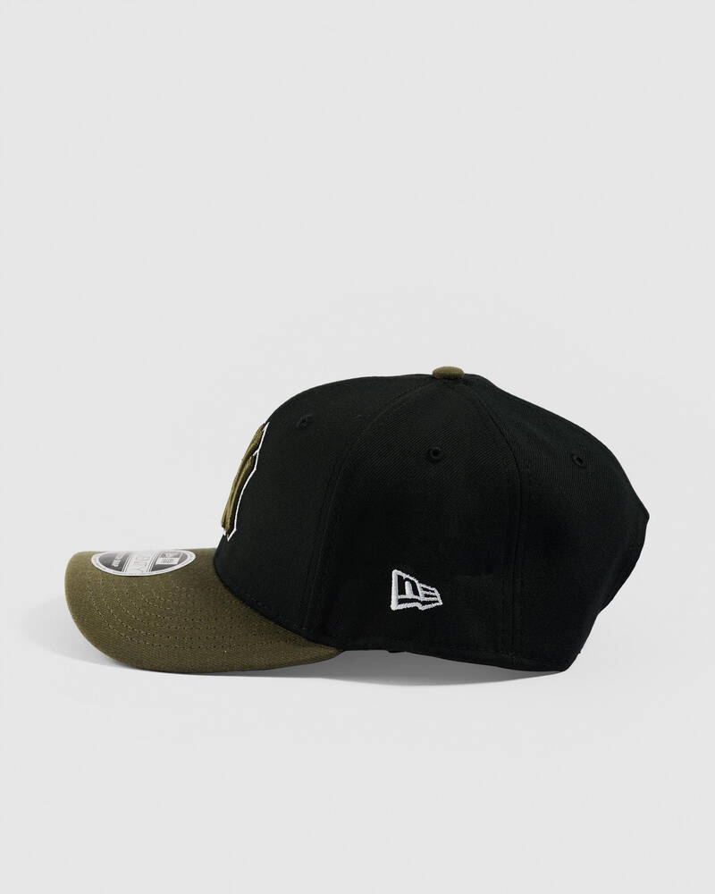 New Era New York Yankees 9Seventy Snapback Cap for Mens