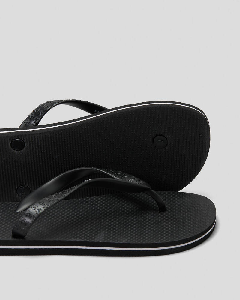 Salty Life Endure Thongs for Mens