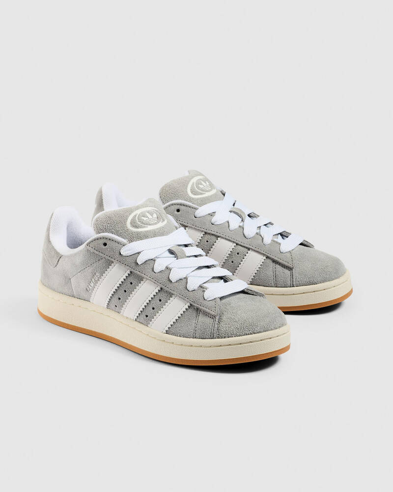 adidas Womens Campus 00s Shoes for Womens
