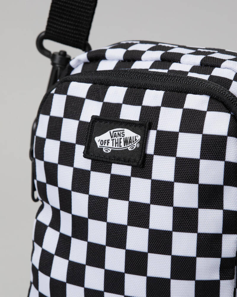 Vans Go Getter Crossbody for Womens