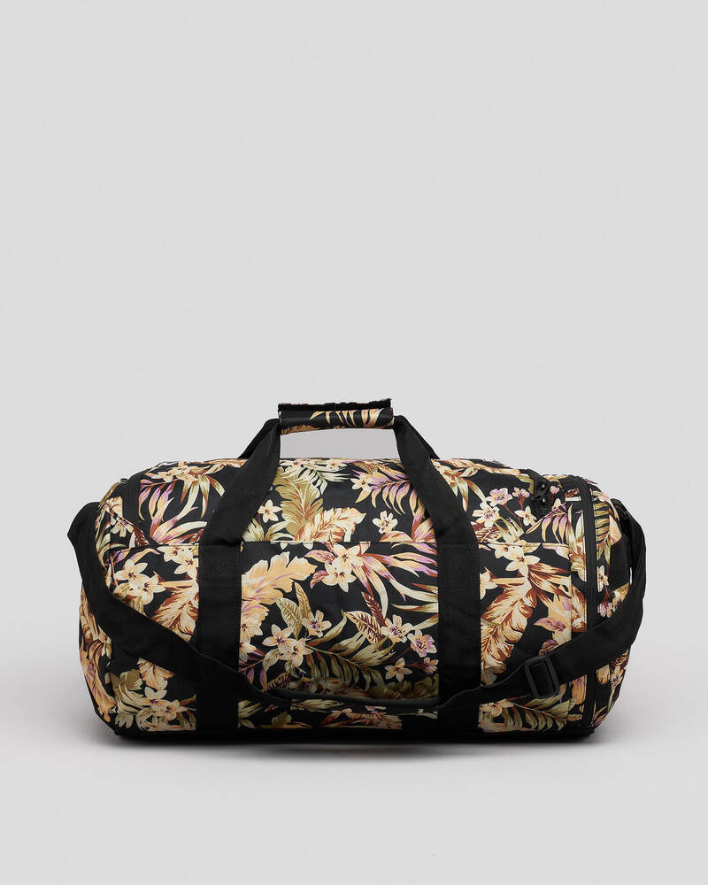 Rip Curl Sunday Swell Packable Travel Bag for Womens