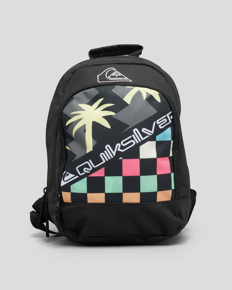 Quiksilver Chompine Backpack for Mens