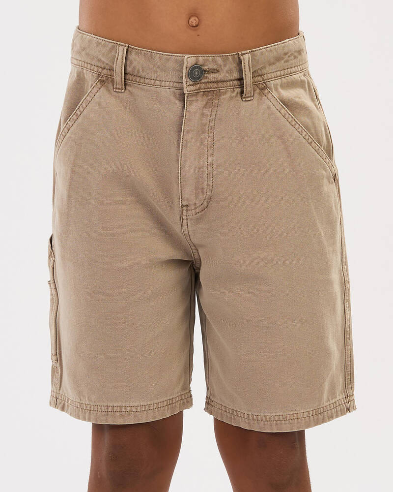Skylark Boys' Define Denim Shorts for Mens