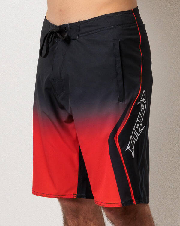 Jetpilot Pulse Raptor 2 Board Shorts for Mens