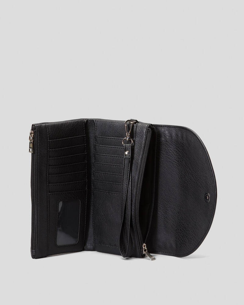 Mooloola Fallon Wallet for Womens