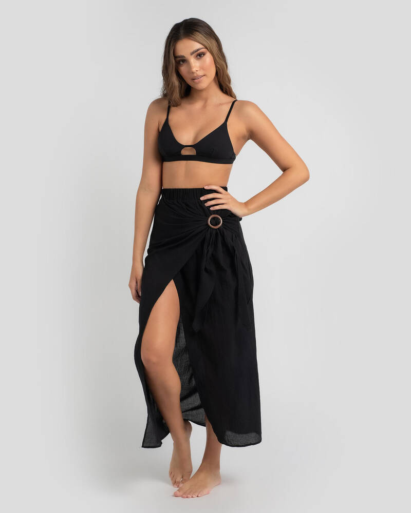 Topanga Daydream Sarong for Womens