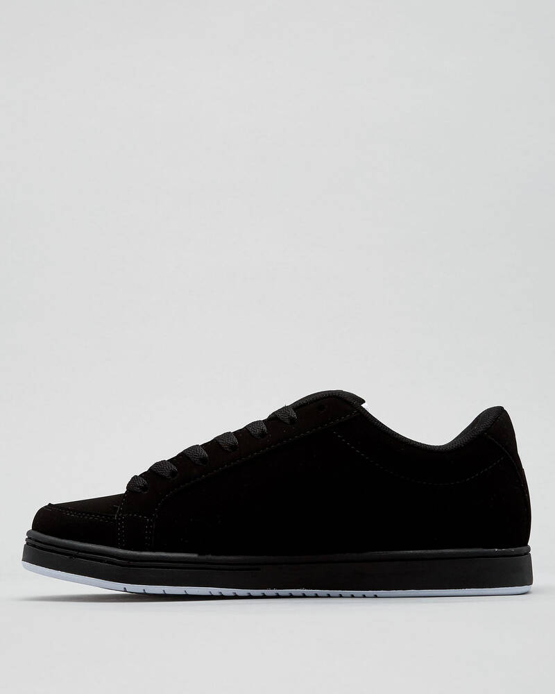 Etnies Kingpin 2 Shoes for Mens