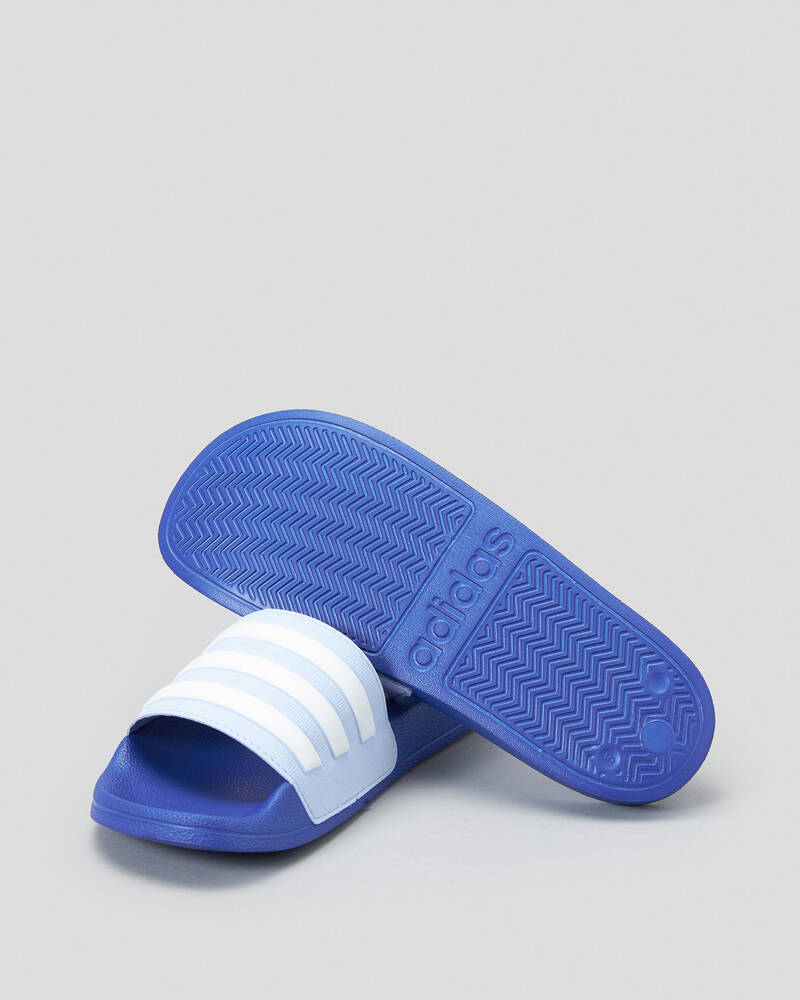 adidas Boys' Adilette Shower Slides for Mens