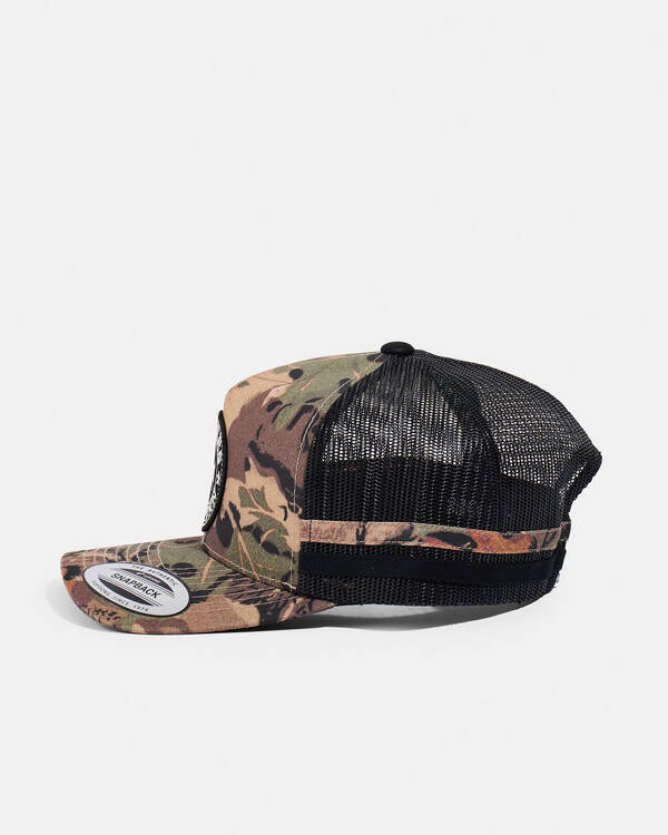Ringers Western Boy's McCoy Trucker Cap for Mens