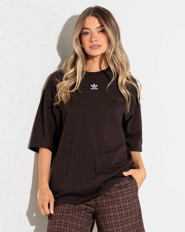 Essentials Boyfriend T-Shirt