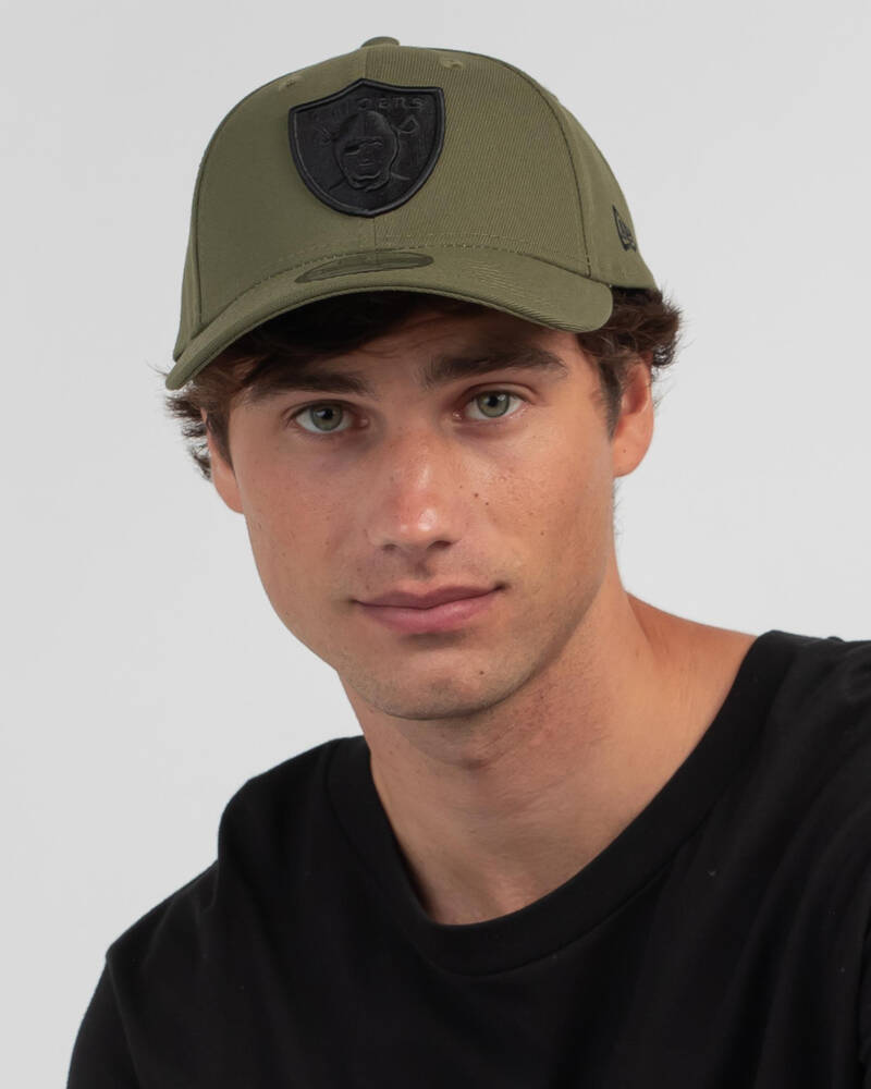 New Era Las Vegas Raiders 940 Cap for Mens