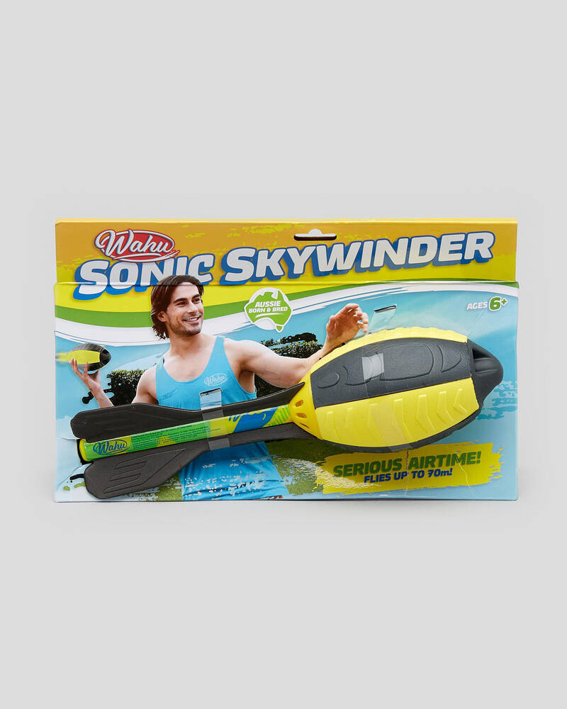 Wahu Sonic Skywinder for Mens