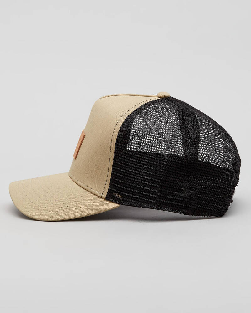 Oakley Repo Trucker Cap for Mens